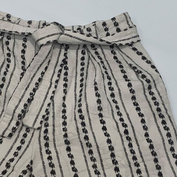 Promod Striped Short - Picture 2 of 5